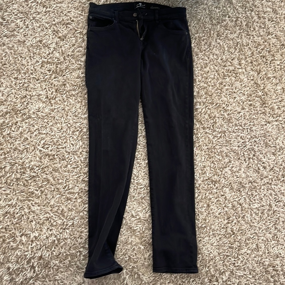7 for all mankind slummy jeans
